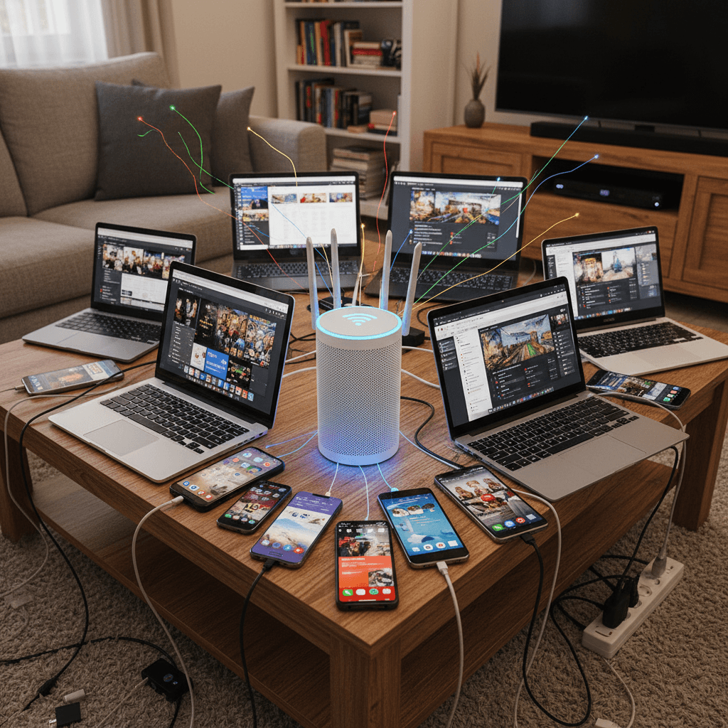 How to Fix Wrong DNS Settings Causing Random Site Failures