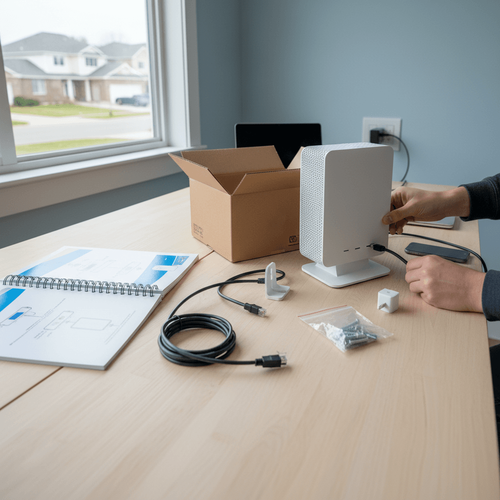 How to Lock Down Router Admin Access from the Internet