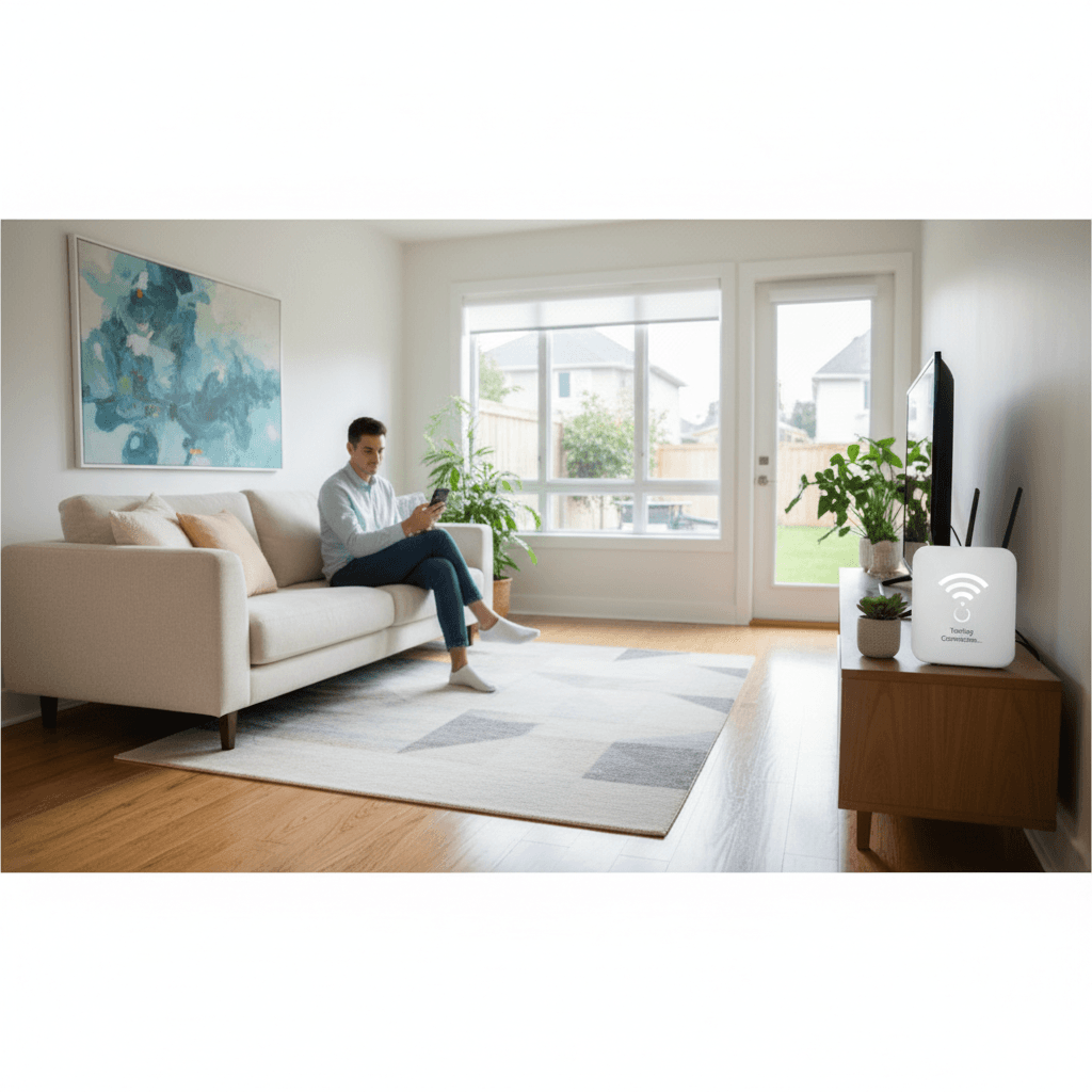 How to Fix Devices Constantly Jumping Between Wi-Fi Bands