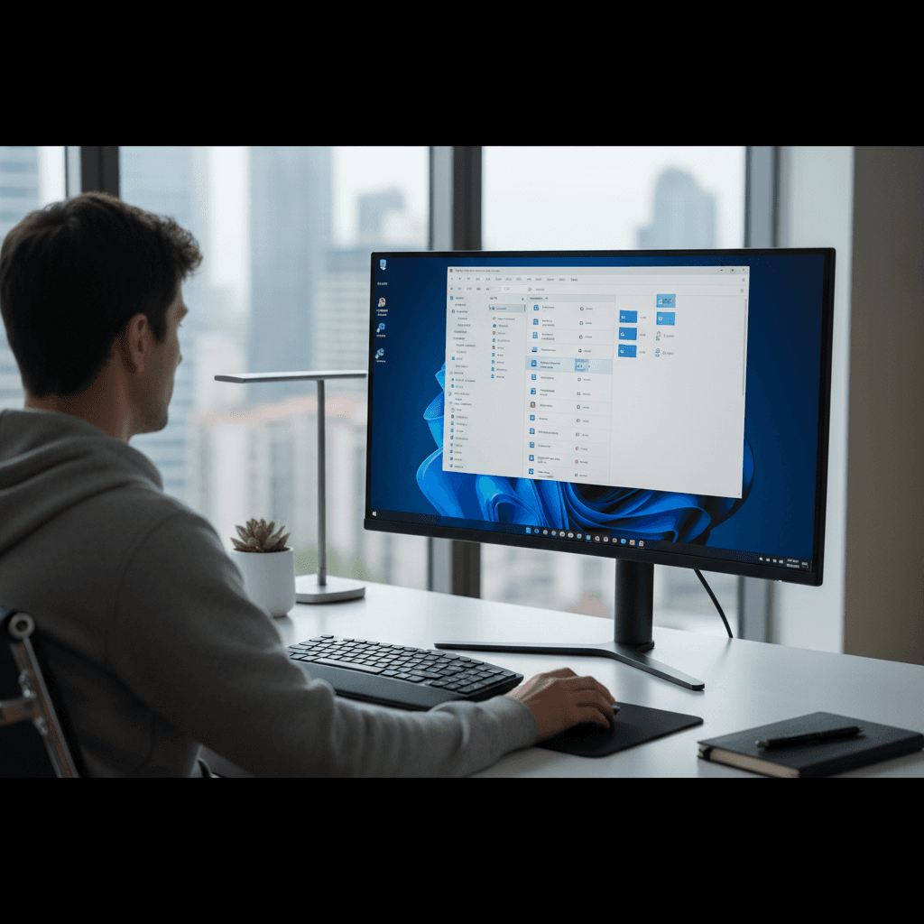 SMART warnings or disk health errors