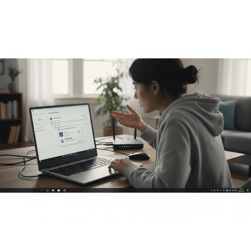 How to Reset TCP/IP Stack to Fix Stubborn Network Problems