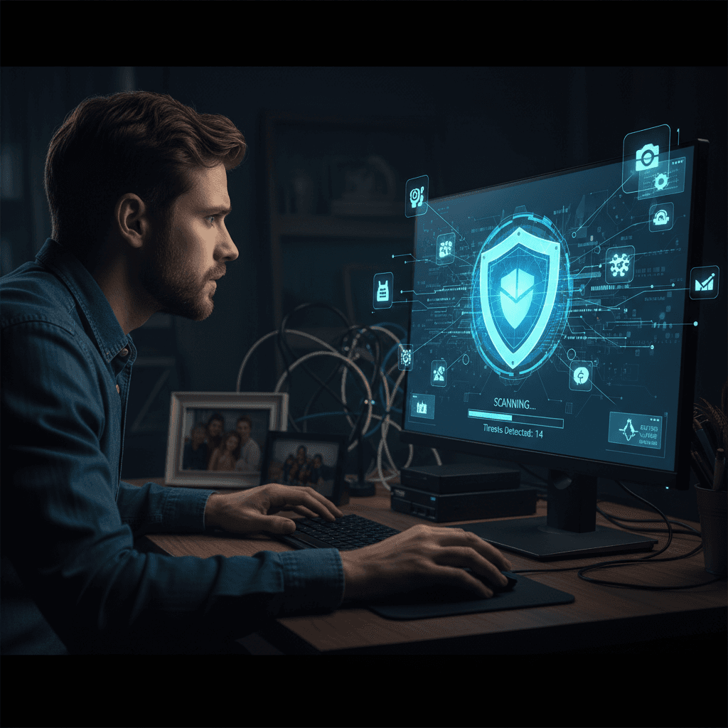 Safe Browsing Habits to Avoid Malware and Phishing in 2026