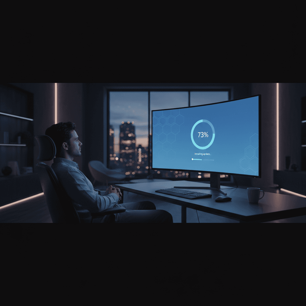 How to Fix Windows Rollback to Previous Version Not Working