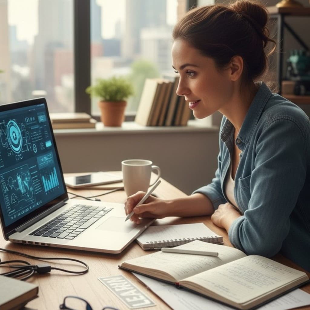 How AI Helps Real Estate Agents Write Listings in Minutes
